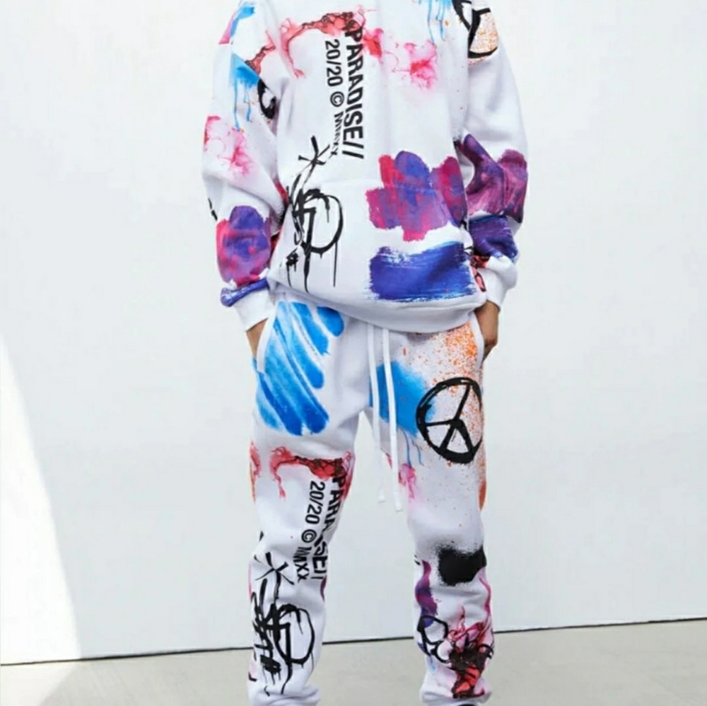 PARADISE CHAOS BY PACSUN - Picture 5 of 12
